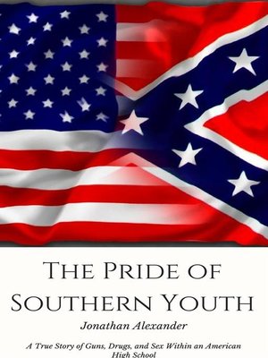 cover image of The Pride of Southern Youth